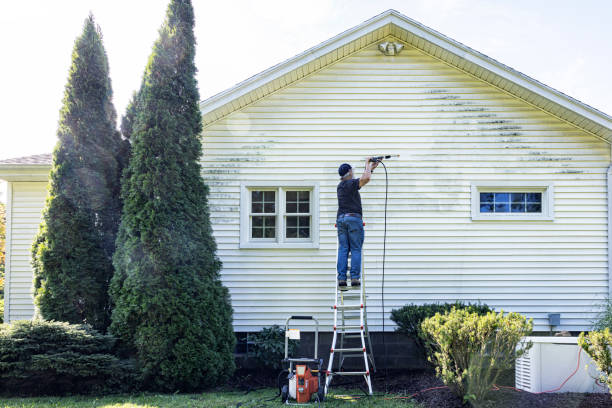 Best Dumpster Area Cleaning  in Bremen, OH