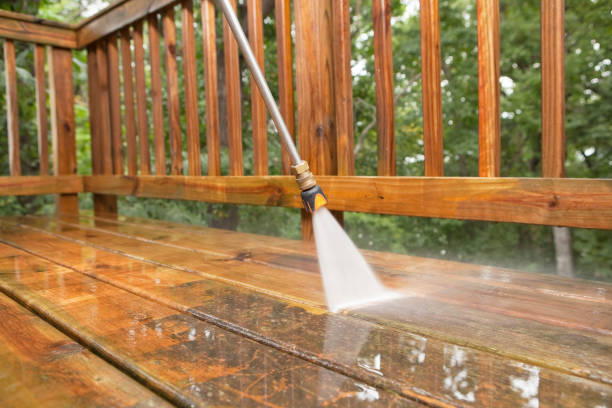 Best Solar Panel Cleaning  in Bremen, OH